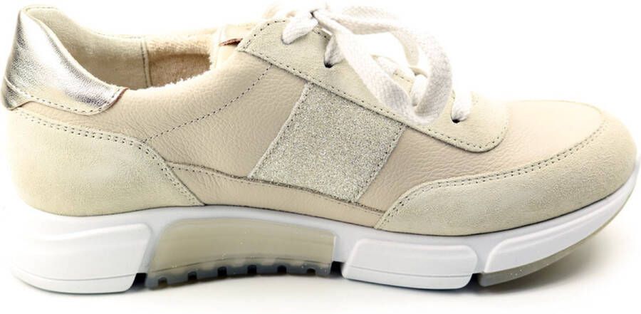 Paul Green Slip-on sneakers Plateau sneaker slipper vrijetijdsschoen met elastiek - Foto 18