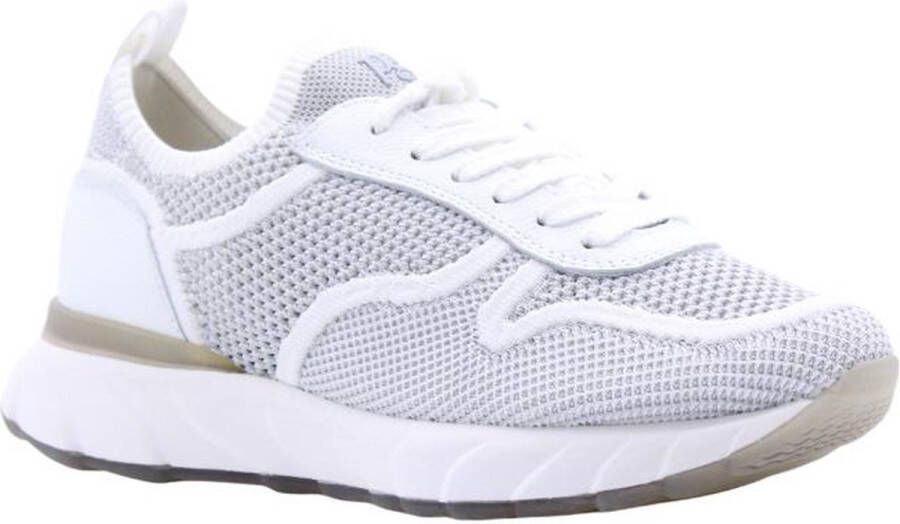 Paul Green 4790-451 Grijze Herenschoenen Pink Dames