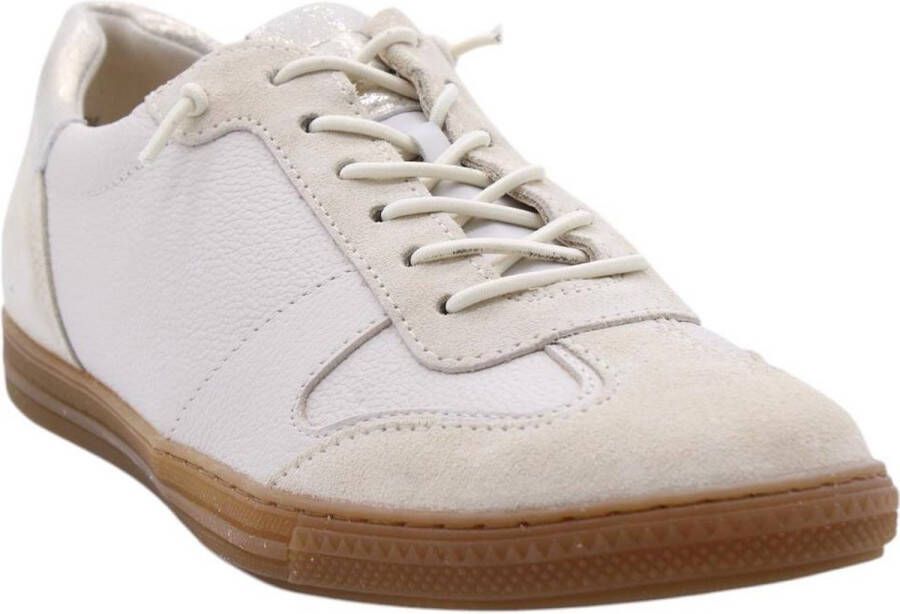 Paul Green Sneaker Lichtbeige