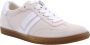 Paul Green Moderne unikleurige sneaker voor vrouwen - Thumbnail 1