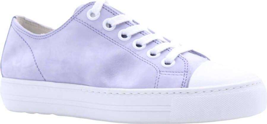 Paul Green Sneaker Purple