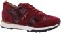 Paul Green Stijlvolle Sneaker met Poespas Details - Thumbnail 3