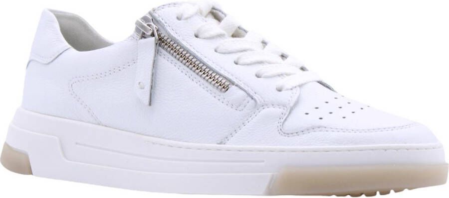 Paul Green Slip-on sneakers Plateau sneaker slipper vrijetijdsschoen met elastiek - Foto 18