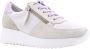 Paul Green Slip-on sneakers Plateau sneaker slipper vrijetijdsschoen met elastiek - Thumbnail 3