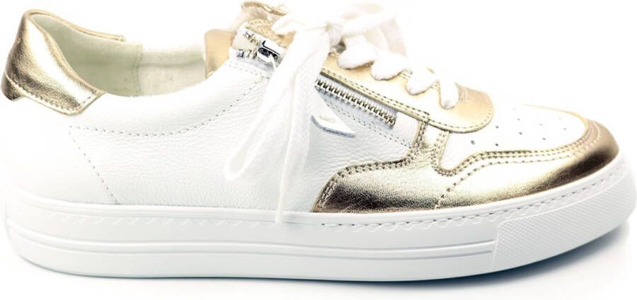Paul Green Sneaker White