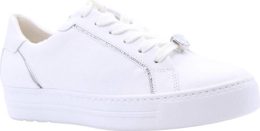 Paul Green Sneaker Wit