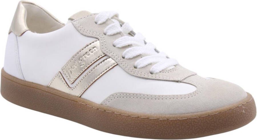 Paul Green Sneaker Wit