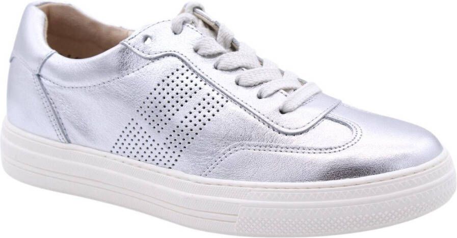Paul Green Sneaker Zilver