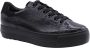 Paul Green Luna Sneaker Black Dames - Thumbnail 3