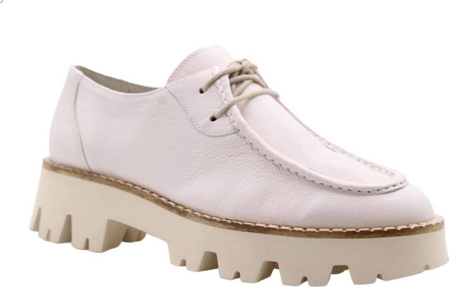 Paul Green Veterschoen Beige