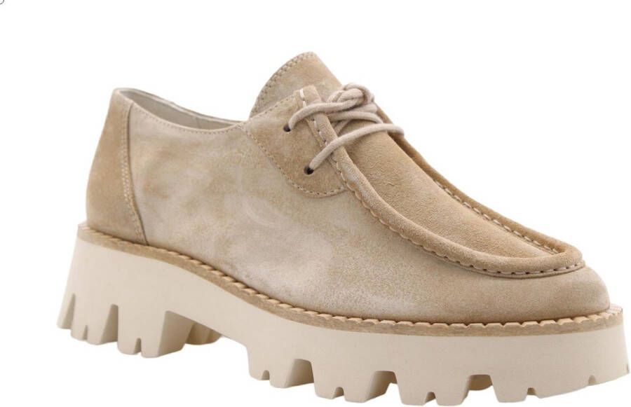 Paul Green Veterschoen Beige
