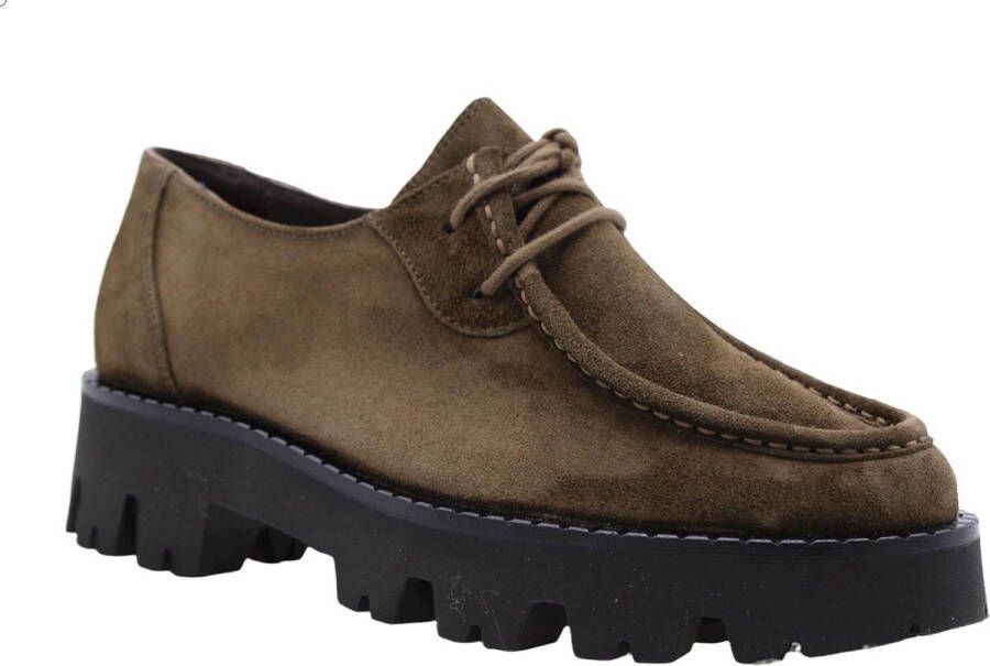 Paul Green Veterschoen Green Dames