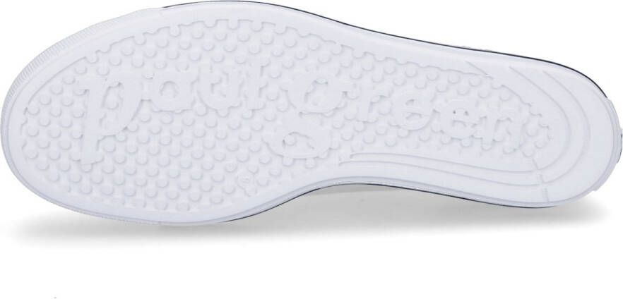 Paul Green 4760 Volwassenen Lage sneakersPopulaire damesschoenen Kleur: Wit beige