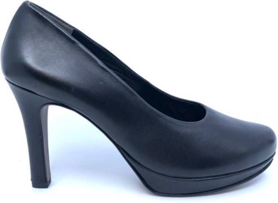 Paul Green Zwarte Pumps