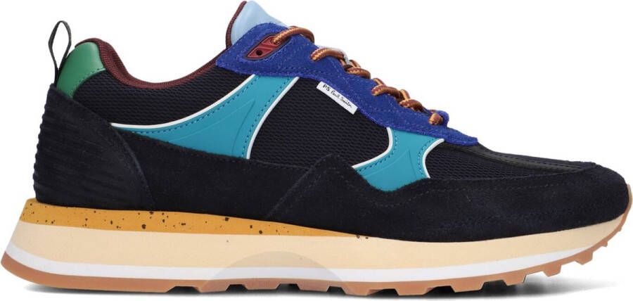 PS By Paul Smith Heren Sneakers Stijlvolle Schoen Multicolor Heren