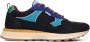 PS By Paul Smith Heren Sneakers Stijlvolle Schoen Multicolor Heren - Thumbnail 1