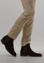 PS By Paul Smith Klassieke Chelsea Boots Heren Schoen Cedric Brown Heren - Thumbnail 2