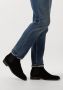 PAUL SMITH Chelsea Boots Heren Mens Shoe Cedric Maat: 45 Materiaal: Leer Kleur: Zwart - Thumbnail 2