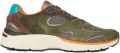 Paul Smith Baskets Shane - Kaki