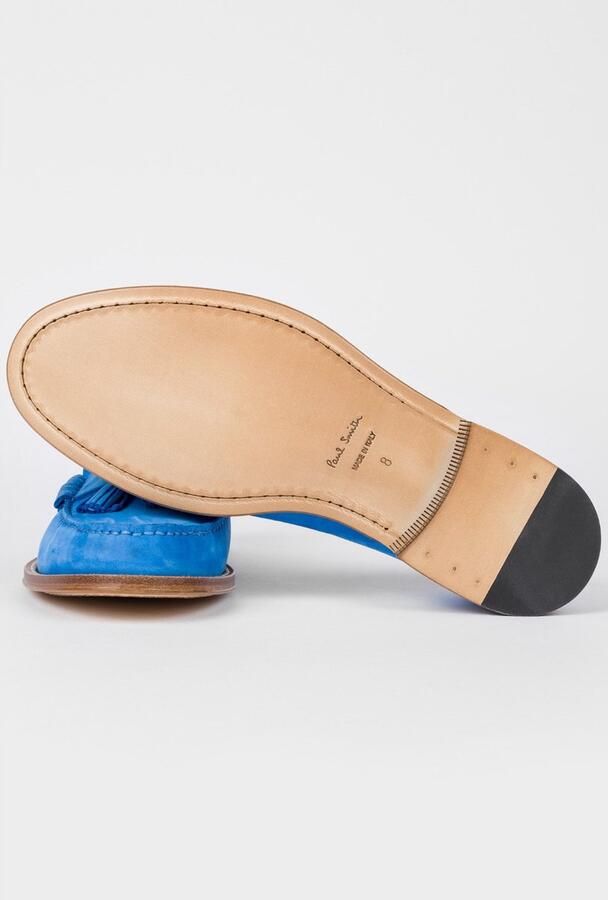 Paul Smith
