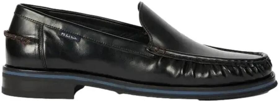 Paul Smith Loafers Breton