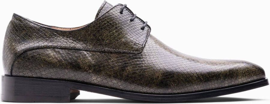 Paulo Bellini Dress Shoe Palermo Tibete