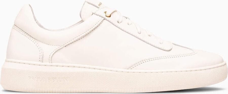 Paulo Bellini Sneaker Rome Ivory - Foto 3