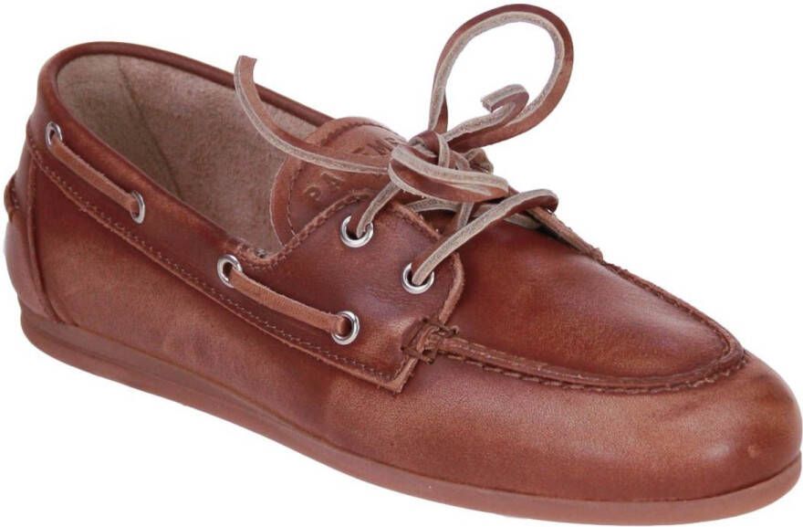 PAVEMENT Marin Moccasin Bruin