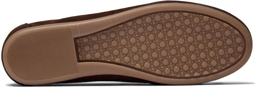 PAVEMENT BOOTSCHOENEN 25590 Marin Bold lace Brown suede - Foto 2