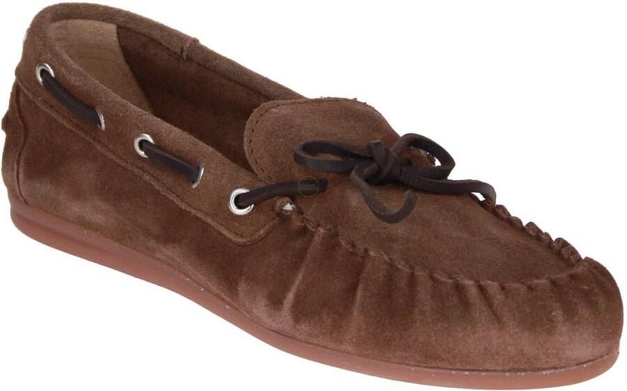 PAVEMENT Mona Moccasin Bruin