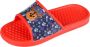 PAW Patrol Chase Rubble Boys Rode slippers lichte teenslippers - Thumbnail 1