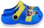 PAW Patrol Jongens Clog Blauw - Thumbnail 2