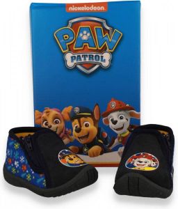PAW Patrol Jongens Pantoffel Blauw 20