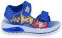 PAW Patrol jongens sandalen met lichtjes blauw - Thumbnail 1