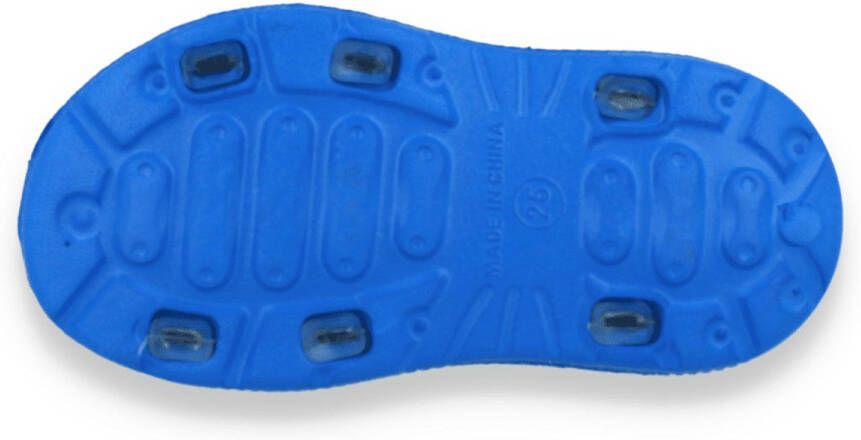 PAW Patrol Jongens Sandaal Blauw