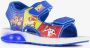 PAW Patrol jongens sandalen met lichtjes blauw - Thumbnail 2