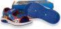 PAW Patrol Jongens Sneaker Cobalt BLAUW - Thumbnail 2