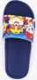Paw Patrol kinder badlsippers blauw - Thumbnail 1