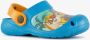 PAW Patrol kinder klompen blauw Clogs - Thumbnail 1