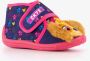 PAW Patrol meisjes pantoffels met oortjes Blauw Sloffen - Thumbnail 1