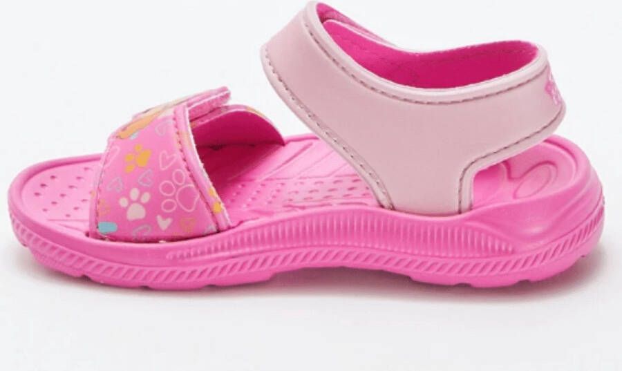 PAW Patrol Meisjes Sandaal Fuchia FUSHIA