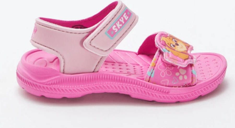 PAW Patrol Meisjes Sandaal Fuchia FUSHIA