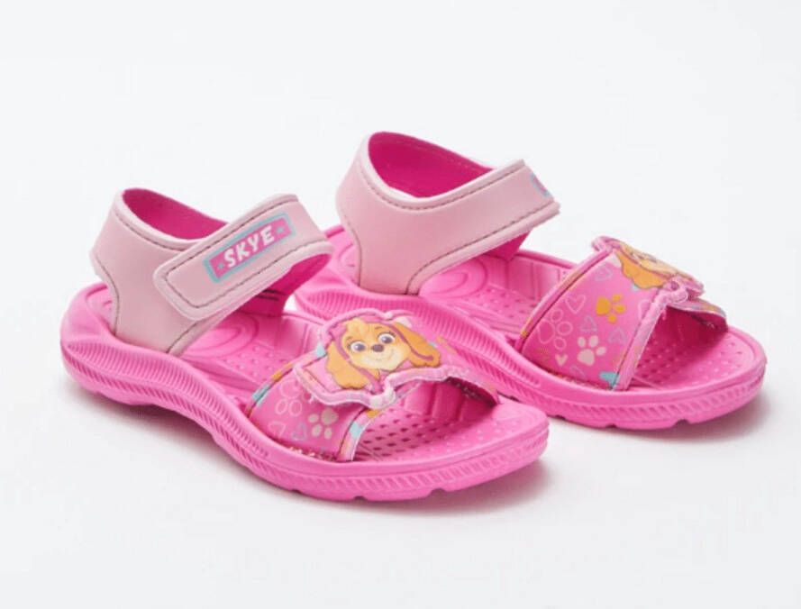 PAW Patrol Meisjes Sandaal Fuchia FUSHIA