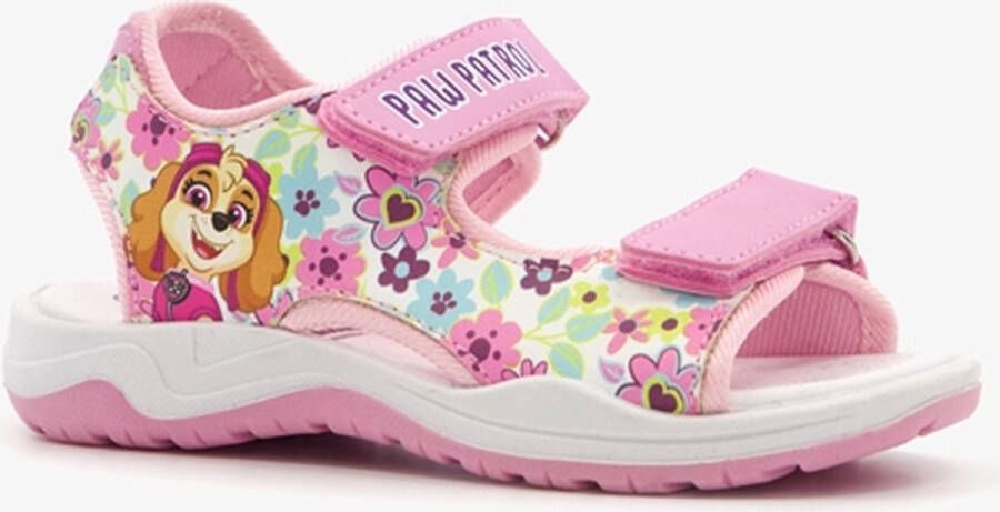 PAW Patrol meisjes sandalen roze