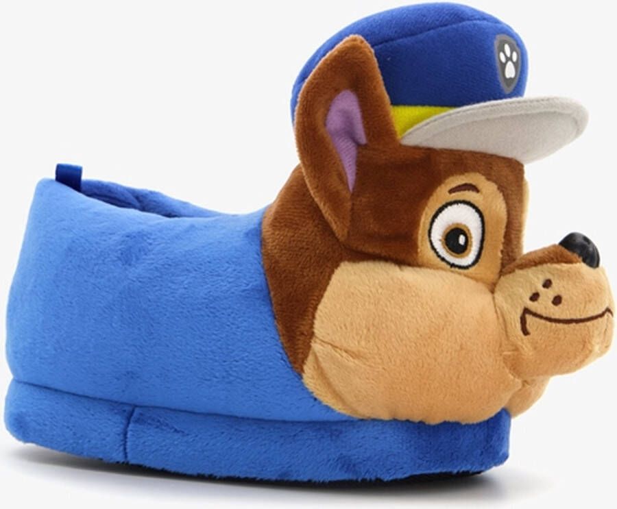 PAW Patrol pantoffels Blauw Maat Sloffen27