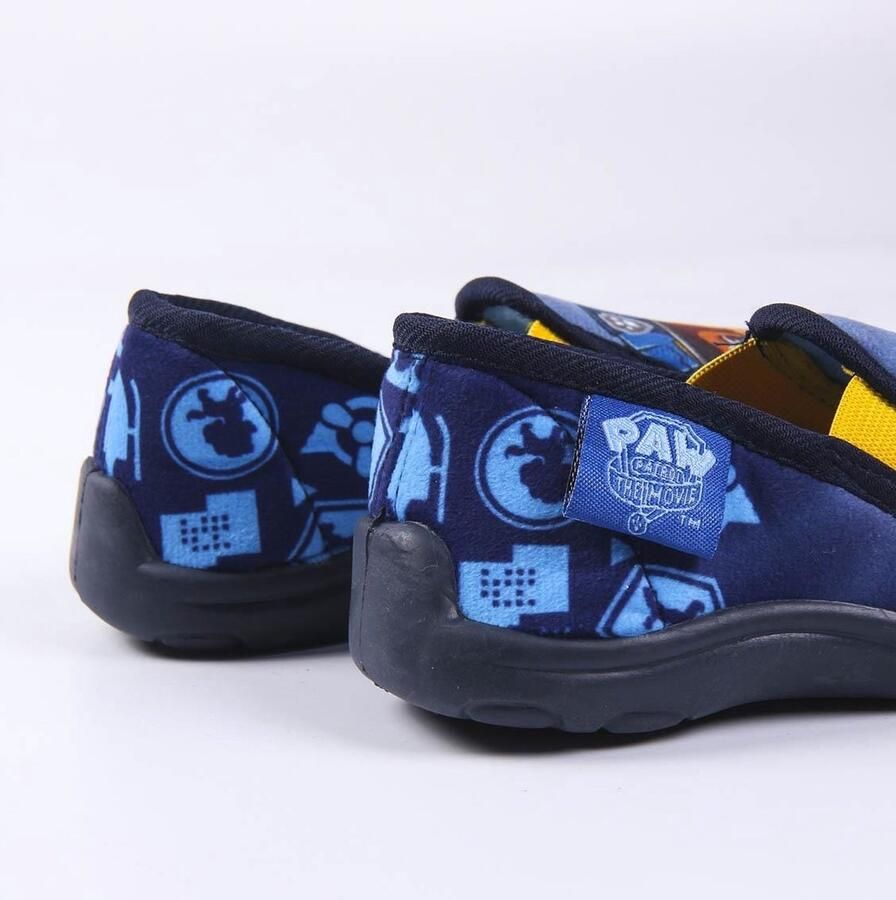 PAW Patrol Chase Sloffen Blauw - Foto 2