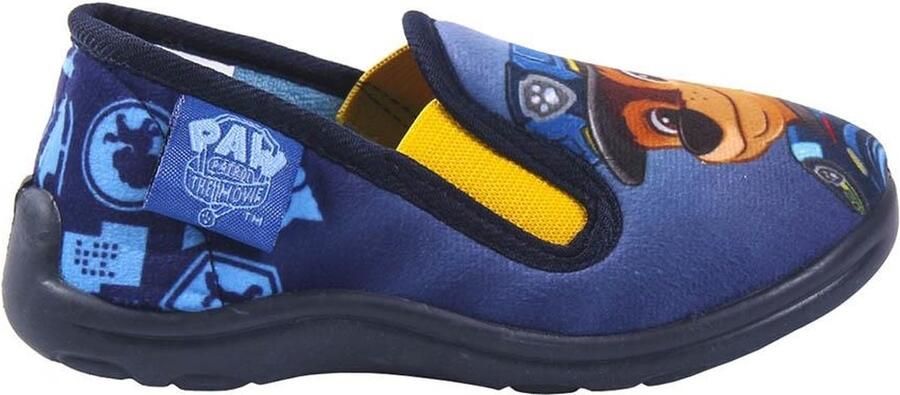 PAW Patrol Chase Sloffen Blauw - Foto 6