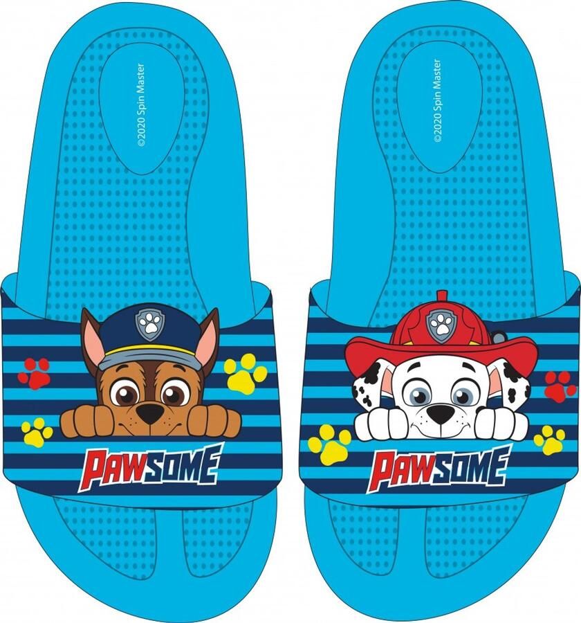 PAW Patrol Kinderpantoffels