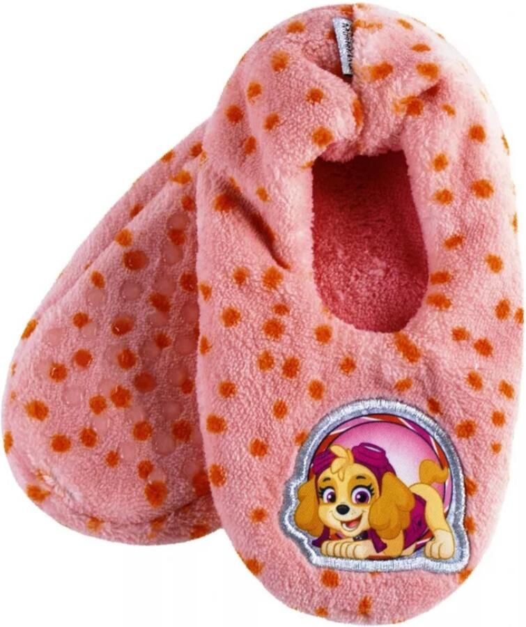 PAW Patrol Skye Sloffen Pantoffels