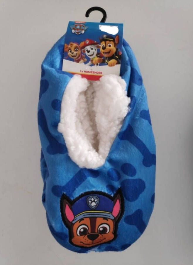 PAW Patrol Sloffen Pantoffels